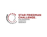 https://www.logocontest.com/public/logoimage/1507866765Star Friedman Challenge for Promising Scientific Research 3.jpg